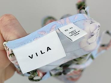 koszula vila: Vila, Bluzka damska, rozmiar XL — 4