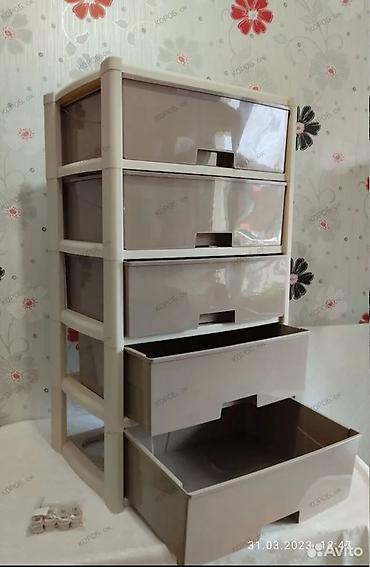 Комоды для одежды: АКЦИЯ!!!ДОСТАВКА БЕСПЛАТНАЯ ПО ГОРОДУ! Производство Россия — 15