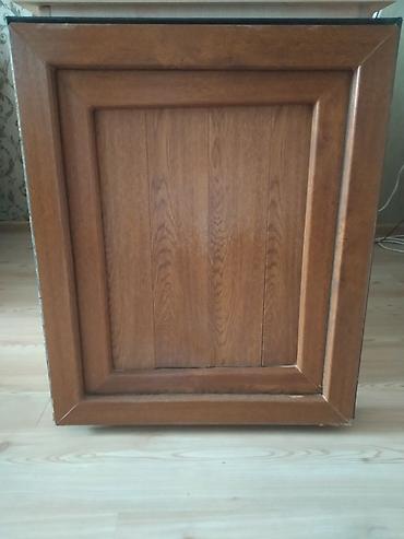 vinil panel: Məhsul: Taxta naxışlı pəncərə/qapı paneli (PVC əsaslı) Təsvir: - — 2