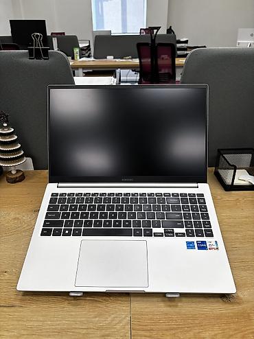apple mac book pro i7: 💻SATILIR ✅ Samsung Galaxy Book Pro 🔸 Super vəziyyətdə çox sürətli — 1