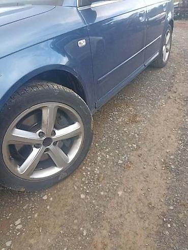 second hand car serbia: 2.0TFSI LIMARIJA MEHANIKA ZA AUDI A4 OD 2005. DO 2008. GOD. | AUDI — 3