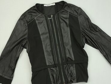 czarne t shirty damskie plus size: Marynarka Damska S, stan - Dobry