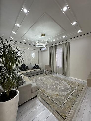 Продажа коттеджей и домов: 🚨 СРОЧНО ПРОДАЁТСЯ ДОМ! 🏙️ 6+ комнат — 360 м² 📍 Арча-Бешик (1 линия) 🏢 — 4