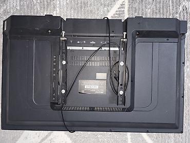 Телевизор Hisense 32" (LHD32D36T), б/у Описание: Продаю ЖК-телевизор