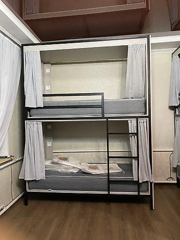 Мебель на заказ: Мебель на заказ, Спальня, Кровать — 23