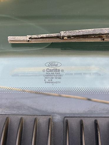 Ford: Ford E-Series Van: 2006 г., 6.8 л, Автомат, Бензин, Фургон — 25