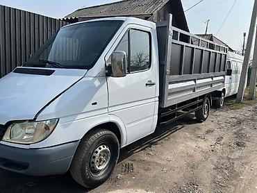 Mercedes-Benz: Mercedes-Benz Спринтер: 2026 г. — 15