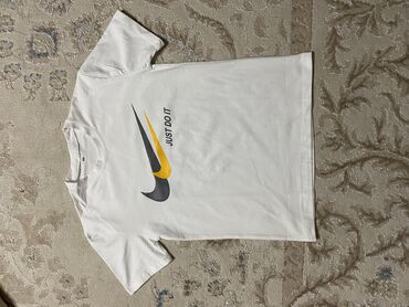 puma футболки: Футболка, Nike, Китай, Хлопок, L (EU 40), XL (EU 42)