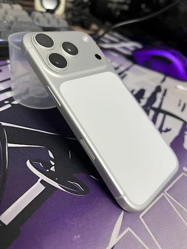 xiaomi redmi note 3: IPhone 17 Pro, Б/у, 256 ГБ, Зарядное устройство, Защитное стекло, Чехол, 100 % — 8