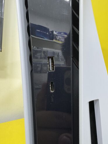 PS4 (Sony PlayStation 4): PS5 с играми Полный комплект Игры на последнем фото С гарантией на at lalafo.kg — 6 PS4 (Sony PlayStation 4): PS5 с играми Полный комплект Игры на последнем фото С гарантией на — 6