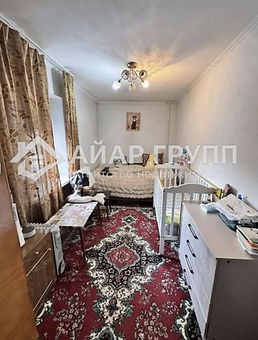 Продажа квартир: 2 комнаты, 43 м², 3 этаж, Косметический ремонт — 4