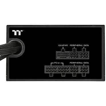 Izvori napajanja: Thermaltake Smart BM3 750W – ATX 3.0 napajanje - Snaga: 750 W — 1