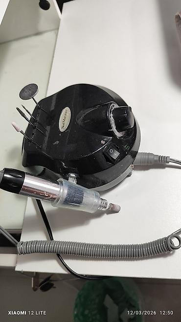 Sifarişlə manikür masaları: Düz masa, Siyirməli, Polkalı — 25