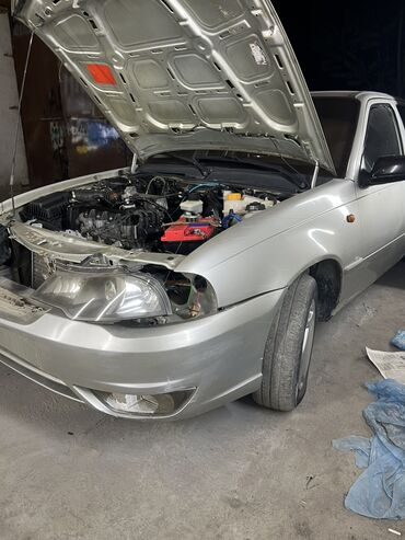 СТО, ремонт транспорта: Кузовные работы любой сложности 5 лет стаж быстро и качественно зазоры — 17