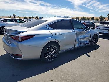 es300h 2013: Lexus ES: 2022 г. — 4
