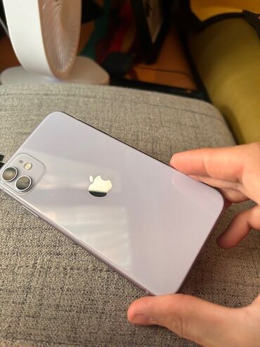 iphone xr qiymeti kontakt home: IPhone 11, 128 GB, Çəhrayı, Face ID