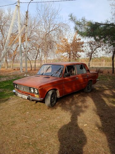багажник на ваз 2107: ВАЗ (ЛАДА) 2103 : 1983 г., 1.3 л, Механика, Бензин, Седан