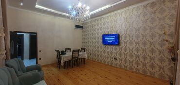 Yeni tikili: Lökbatan qəs., 3 otaqlı, Yeni tikili, 115 kv. m — 2