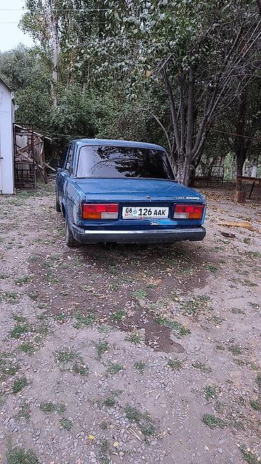 фольксваген гольф 4 тюнинг: ВАЗ (ЛАДА) 2107: 2001 г., 1.6 л, Механика, Бензин, Седан — 1