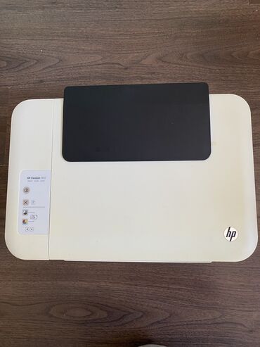 3d printer qiyməti: Kabel və katrici yoxdur. HP Deskjet 1510 çoxfunksiyalı qurğu