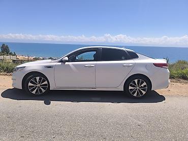 киа к5 акула морда: Kia K5: 2017 г., 2 л, Автомат, Бензин, Седан — 6