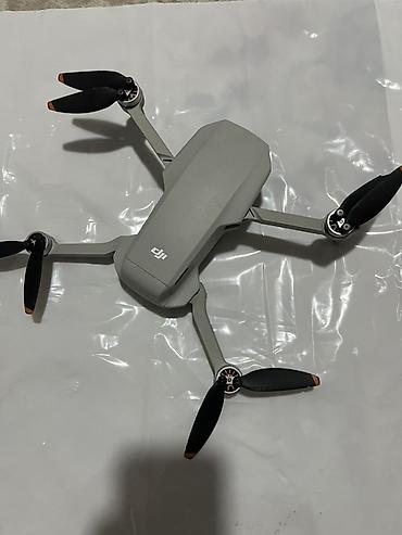 dji pocket 2: DJI Mini 4k — компактный легкий квадрокоптер для фото и видео с — 3