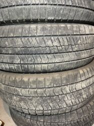 купить зимнюю резину бишкек: Шиналар 225 / 60 / R 17, Кыш, Колдонулган, Комплект, Жапония, Bridgestone