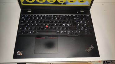 Lenovo: AMD Ryzen 5, 16 GB OZU, 15.6 " — 11