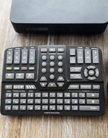 Вокальные микрофоны: Караоке система evobox Продаю систему караоке Evolution Evobox, в — 2