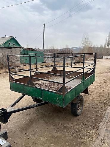 ВАЗ (ЛАДА): ВАЗ (ЛАДА) 2106: 2000 г., 1.7 л, Механика, Бензин, Седан at lalafo.kg — 5 ВАЗ (ЛАДА): ВАЗ (ЛАДА) 2106: 2000 г., 1.7 л, Механика, Бензин, Седан — 5