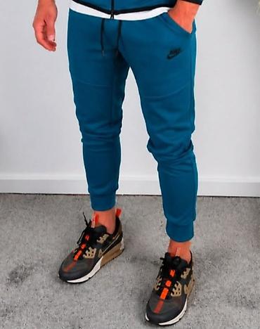 versace zeleni: Nike muške donje trenerke – plave donji deo pamuk m, l, xl, 2xl 1900 — 1