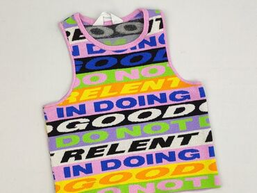 koszulki duże rozmiary: H&M, Women`s top, size S