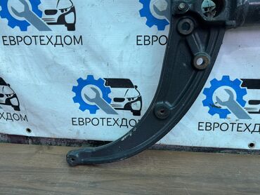 Другие детали ходовой части: Траверса перед. Man TGX 460 2017 Контрактный из Германии, в отличном — 9