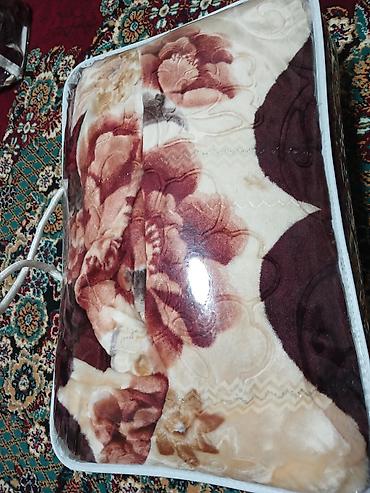 Одеяла и пледы: Плед, Фактурный — 2