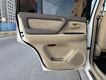 тлк 80: Toyota Land Cruiser: 2007 г., Механика, Дизель, Внедорожник — 7