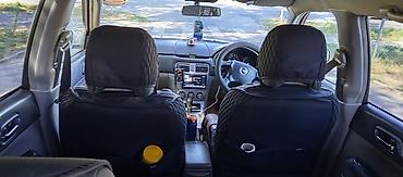 форестер sf: Subaru Forester: 2002 г., 2 л, Автомат, Бензин, Универсал — 8