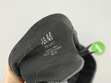 spodnie dresowe pull: H&M, Legginsy Sportowe damskie, rozmiar M — 4