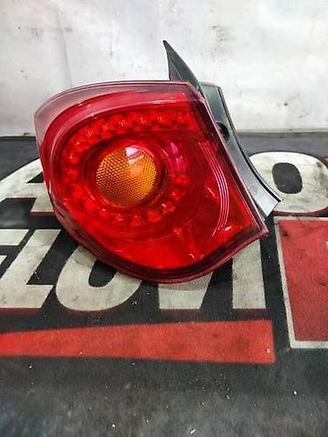 auto maglenke: LEVO STOP SVETLO ZA ALFA ROMEO GIULIETTA OD 2010. DO 2020. GOD. | — 1