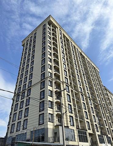 Продажа квартир: 1 комната, 40 м², Элитка, 3 этаж, Евроремонт — 8