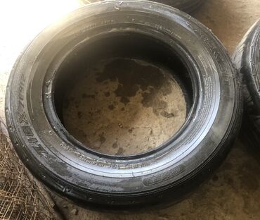 traxdir tekeri: Şin Falken 205 / 65 / R 15