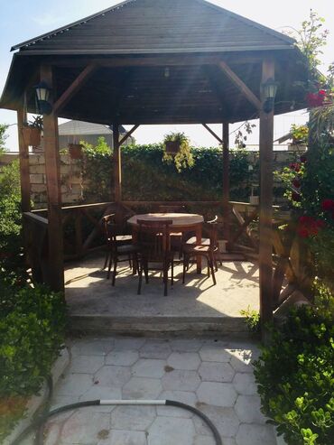 Bağ evlərinin kirayəsi: 100 kv. m, 2 otaqlı, Hovuzsuz — 8