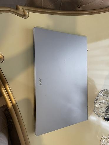 Acer Aspire A315-58G noutbuk - Ekran: 15.6", Full HD 1080p -