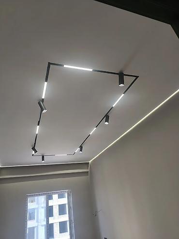 Ремонт под ключ: Дизайнерский ремонт под ключ. Современные интерьерные решения с — 2