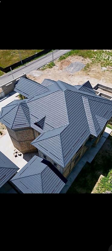 Кровля крыши: Кровля крыши | Монтаж, Гидроизоляция, Демонтаж Больше 6 лет опыта — 12