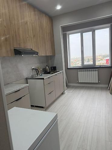 Продажа квартир: 1 комната, 45 м², Элитка, 11 этаж, Евроремонт — 10