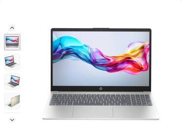 Kompüter və noutbuk aksesuarları: Yeni HP Pavilion, 15.6 ", Intel Core i7, 512 GB