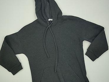 bluzy rozpinane: LAMODA, Bluza z kapturem damska, rozmiar 2XL — 1