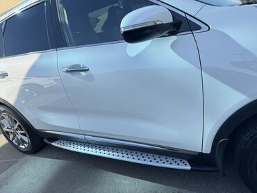 tayota prius 30 kuza: Kia sorento 2015-2019 ayaqaltilari. Salam 2 ay bunnan qabaq masin