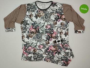body handmade: Tunika damska, rozmiar 3XL — 2