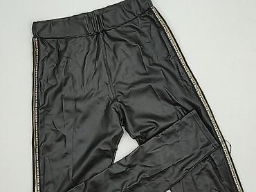 black friday taranko: Legginsy Ze skóry ekologicznej damskie, rozmiar S — 1